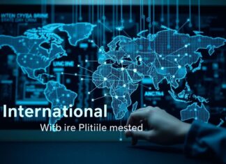 Unraveling the Complex Web of International Cybercrime: A Worldwide Perspective