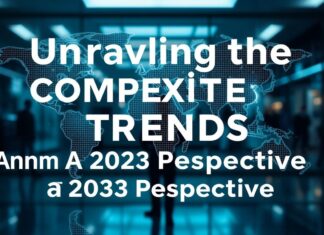 Unraveling the Complexities of Global Crime Trends: A 2023 Perspective Unraveling the Complexities of Global Crime Trends: A 2023 Perspective
