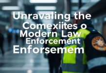 Unraveling the Complexities of Modern Law Enforcement: A Multifaceted Approach Unraveling the Complexities of Modern Law Enforcement: A Multifaceted Approach