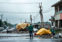 Unraveling the Complexities of Natural Disasters and Crime: A Multifaceted Analysis