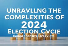 Unraveling the Complexities of the 2024 Election Cycle: A Comprehensive Overview Unraveling the Complexities of the 2024 Election Cycle: A Comprehensive Overview