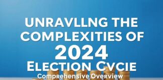 Unraveling the Complexities of the 2024 Election Cycle: A Comprehensive Overview