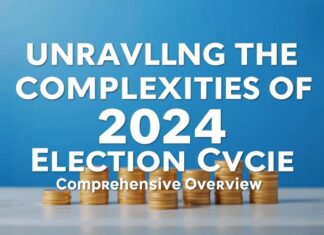 Unraveling the Complexities of the 2024 Election Cycle: A Comprehensive Overview Unraveling the Complexities of the 2024 Election Cycle: A Comprehensive Overview