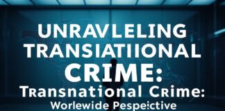 Unraveling the Complexities of Transnational Crime: A Global Perspective Unraveling the Complexities of Transnational Crime: A Worldwide Perspective