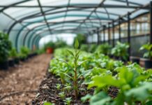 Unraveling the Complexities of Urban Farming: A New Wave of Crime Prevention