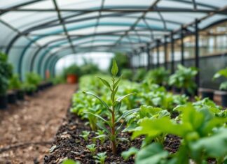 Unraveling the Complexities of Urban Farming: A New Wave of Crime Prevention