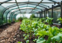 Unraveling the Complexities of Urban Farming: A New Wave of Crime Prevention