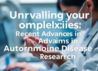 Unraveling the Complexities: Recent Advances in Autoimmune Disease Research