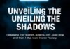Unveiling the Shadows: An In-depth Look at Recent Criminal Trends and Their Impact on Society