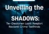 Unveiling the Shadows: A Deep Dive into Recent Global Crime Trends Unveiling the Shadows: An In-Depth Look at Recent Global Crime Trends