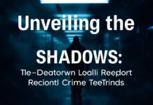 Unveiling the Shadows: A Deep Dive into Recent Global Crime Trends Unveiling the Shadows: An In-Depth Look at Recent Global Crime Trends