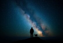 Unveiling the Shadows: The Intersection of Celestial Events and Global Affairs