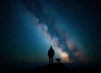 Unveiling the Shadows: The Intersection of Celestial Events and Global Affairs