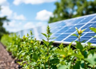 Utrecht's Green Initiative: Solar Panel Subsidies and the Drive Towards Sustainable Energy