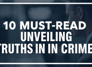10 Must-Read Stories: Unveiling Truths in Crime