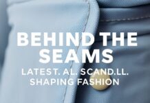 Behind the Seams: The Latest Scandals Shaping Fashion