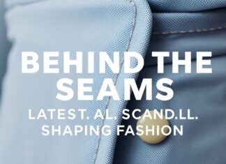 Behind the Seams: The Latest Scandals Shaping Fashion Behind the Seams: The Latest Scandals Shaping Fashion