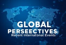 Global Perspectives: A Comprehensive Look at Recent International Events Global Perspectives: An In-Depth Examination of Recent International Events