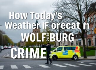 How Wolfsburg’s Weather Forecast Today is Shaking Up Crime News How Today's Weather Forecast in Wolfsburg is Shaking Up Crime News