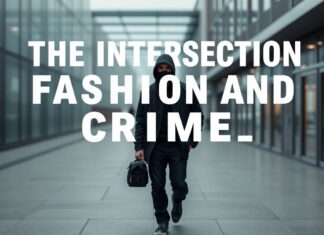 The Intersection of Fashion and Crime: A Unique Perspective on 2026 Trends