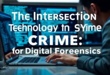 The Intersection of Technology and Crime: A New Era of Digital Forensics