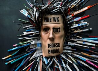 The Messy Truth About Breaking News: Why We’re All Bad at It The Messy Truth About Breaking News: Why We're All Bad at It