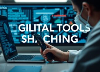 Uncovering the Digital Tools Shaping Modern Crime Investigations Uncovering the Digital Tools Shaping Modern Crime Investigations