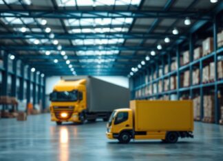 Revealing the Secret Benefits of Logistics in Crime News