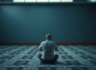 Understanding the Impact of Prayer Times on Crime Rates Understanding the Impact of Prayer Times on Crime Rates