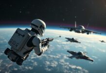 How Virtual Battles in Space Offer a New Frontier for Strategy Fans How Virtual Battles in Space Offer a New Frontier for Strategy Fans
